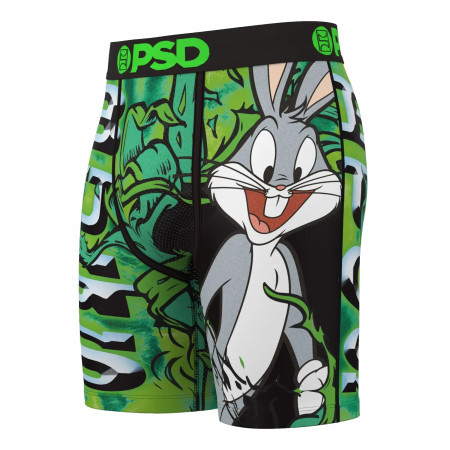 Looney Tunes Bugs Bunny PSD Boxer Briefs